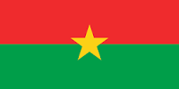 Burkina Faso