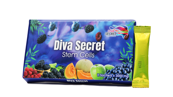 Diva Secret Stem Cells