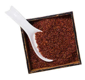 micro-ground coffee